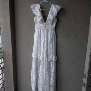 Rachael Zoe dress